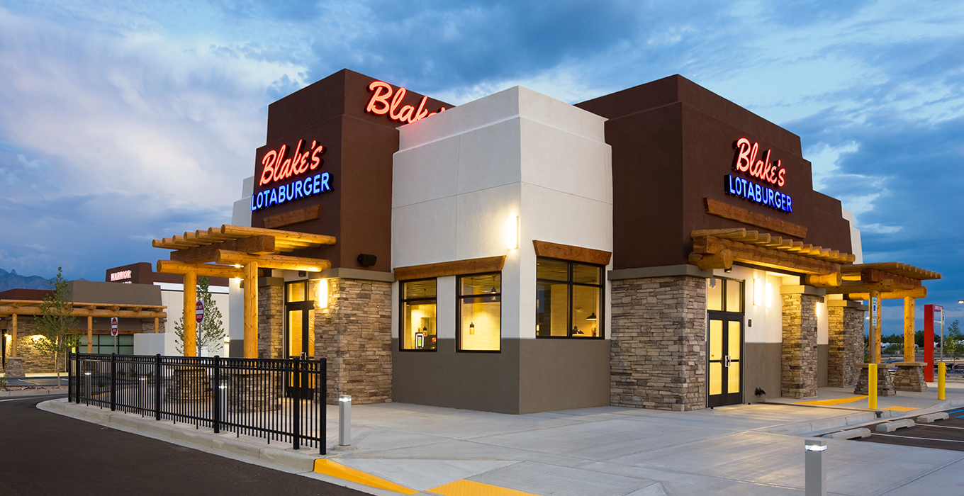 blakelottaburger